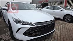 بی وای دی Qin Plus